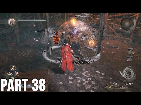 Nioh - 100% Walkthrough Part 38 [PS4] – Sub Mission: The Missing Catalog