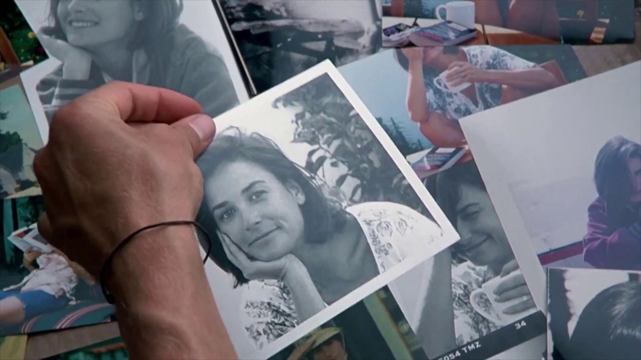 Indecent Proposal - Immense Value