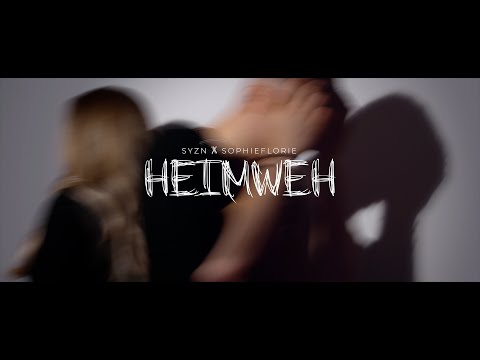 Syzn x Sophieflorie - Heimweh (Official Video) [prod. by K4pel x Wag One]