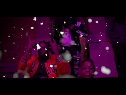 LIL TRUDAH- FREE YATTA