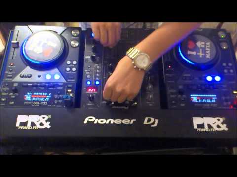 [MAKING OF] Romain G - Guest Mix for Nick Svenson - PART 2