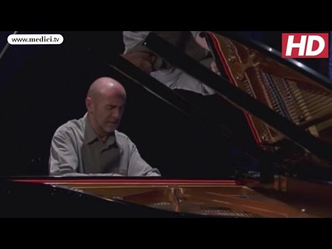 Roger Muraro  - Wagner/Liszt Liebestod from Tristan und Isolde