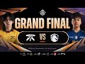 ENG M6 Grand Final FNOP VS TLID Game 1