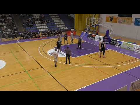 ANGELS VISION UPB GANDIA - CB ALGINET "B"