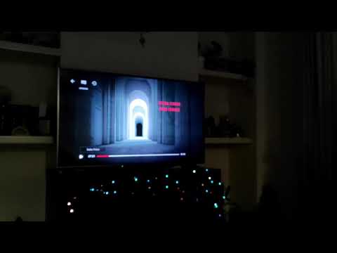 Guardo la casa di carta finché non voglio vomitare