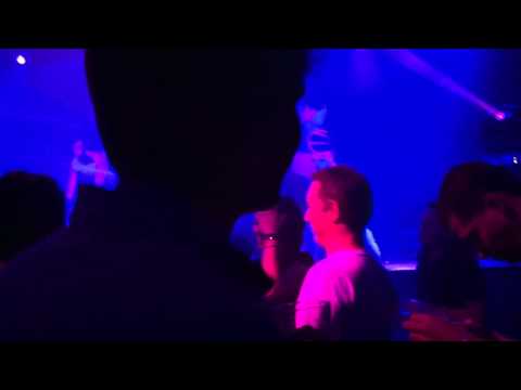 Prosperity productions presents: Unforgettable (part 1)