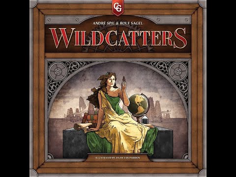 Learn to Play Wildcatters