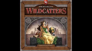 Wildcatters video thumbnail