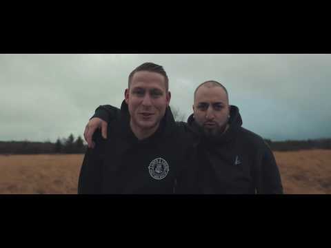 Mo-Torres - Was mich ausmacht feat. Cengiz (Official Video)