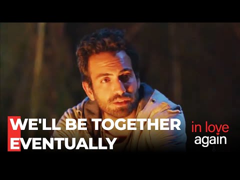 Fatih's Promise For Zeynep And Yadigar - In Love Again Episode 181