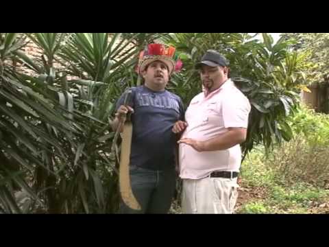 Agapito Diaz y Jacinto Barba INN