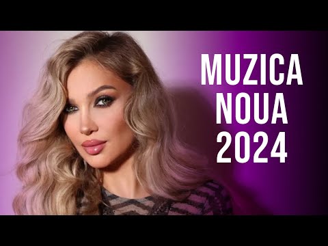 Colaj Muzica Noua 2024 Romaneasca 🤩 Top Melodii Noi 2024 Romanesti 🤩 Mix Hituri Noi 2024 Romanesti