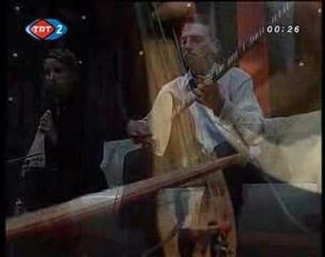 Mahur Pesrevi - Gazi Giray Han