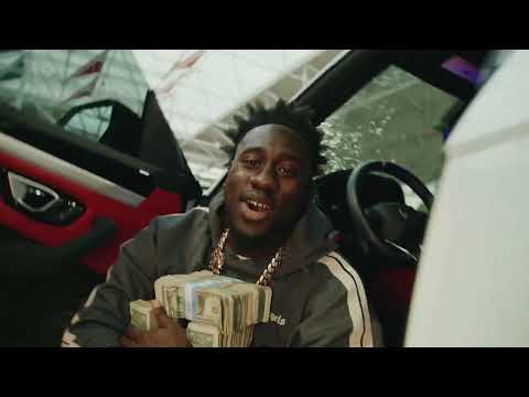 Lil Wet - Cardi B (Official Music Video)