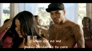 Chris Brown feat Kevin McCall - Strip