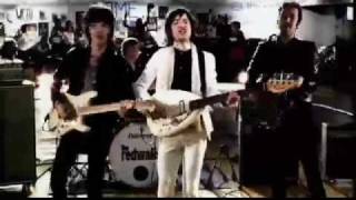 The Redwalls - Game of Love