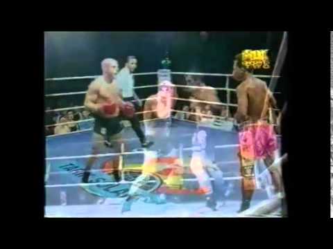 no easy way out    Mike Zambidis