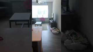 Haley Higgins Liv+ Apartment 1015A
