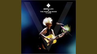Le Bu Qi (Ellen &amp; The Ripples Band V Live)
