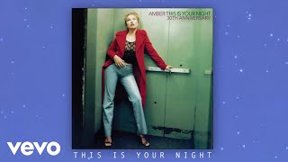 Amber - This Is Your Night (Official Visualizer)