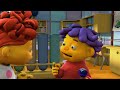 Sid The Science Kid Ants Kidsstories