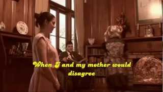 Dance With My Father - Jessica Sanchez - Music Video