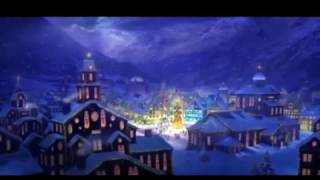 Winter Wonderland  --  Rod Stewart feat Michael Buble