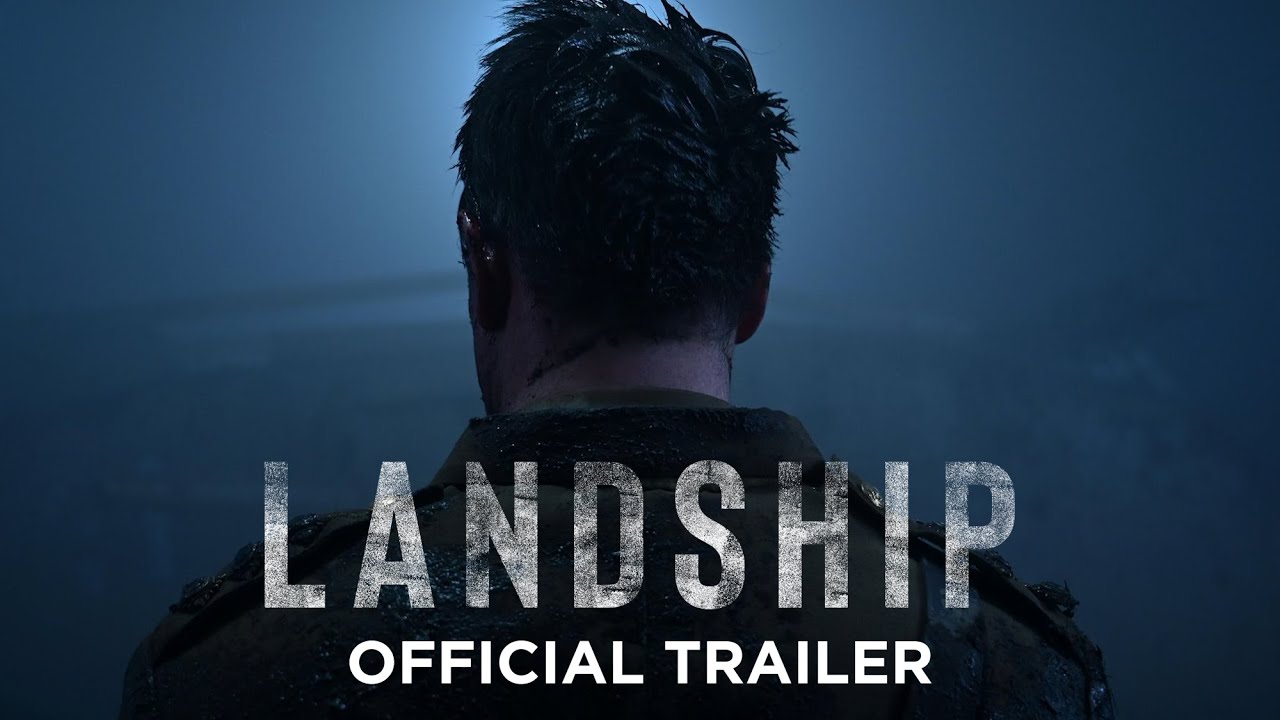 Official UK Trailer