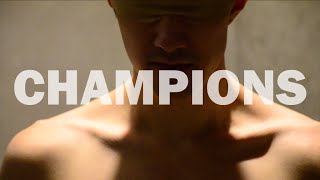 Gideon- Champions (Guitar and Vocals Cover | 2021)