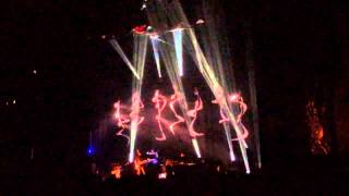 Trey Anastasio and TAB - Invisible Knife