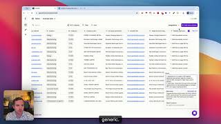How I Find The Best Clients With Just One List (and Freckle.io)!
