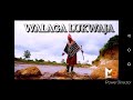 WALAGA LUKWAJA UJUMBE WA JISHA Official Audio Music