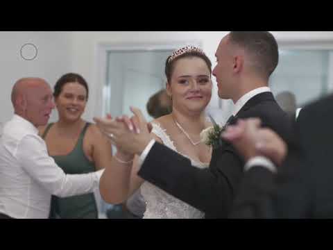 Magyar esküvõ Ausztráliában - Öt kontinens, Duna Tv