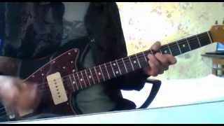 Cloud Nothings - Separation (play along)