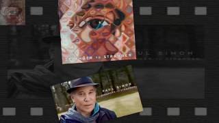 Paul Simon Insomniac's Lullaby from Stranger To Stranger (Lyrics)