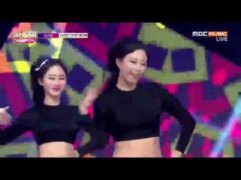 Six Bomb 3rd Week of March Show Champion (3/16/2016)