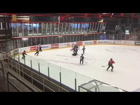 Viking Cup - Visby:Roma HK-Täby HC team 06 - 30 sept