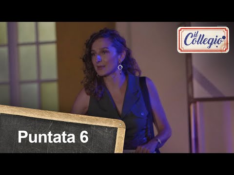 Cineforum sotto le stelle -  Sesta puntata - Il Collegio 5