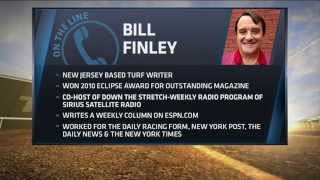 Bill Finley Previews the 2015 Delta Downs Jackpot