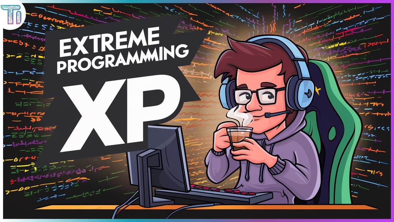 Extreme Programming — Metodologia XP | O que é? Como Funciona?