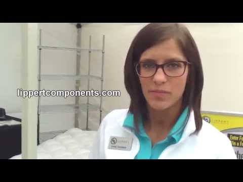 Fitted RV Sheets for RV Beds, by Lippert Components Inc.