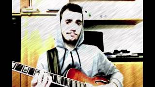 Bill Frisell - We all love Neil Young - cover (solochitarra)