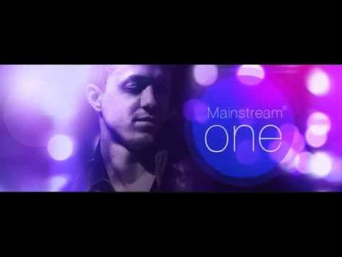 Mainstream One - Будем вместе (Dj Amor Remix)