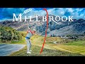 The Best Golf Course In New Zealand Millbrook Resort