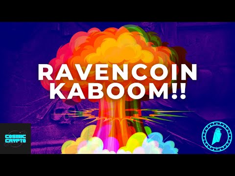 Ravencoin (RVN) Is About To Make Millionaires! Should You Get in Now??