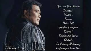 Download lagu Qur'an Dan Koran Rhoma Irama Full Album Dangdut Pilihan Terbaik mp3 Download lagu Qur'an Dan Koran Rhoma Irama Full Album Dangdut Pilihan Terbaik mp3