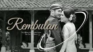 Download lagu REMBULAN - Fitri Alfiana ft Kris Candra Kirana (Repost) mp3