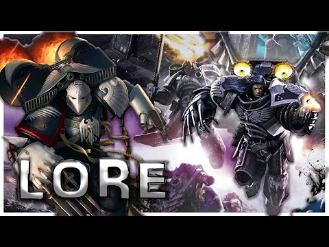 Corvus Corax & The Raven Guard EXPLAINED By An Australian | Warhammer 40k Lore