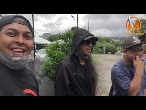 DISEBALIK TABIR GITU-GITU | HILMY ASLEY | SAIFUL APEK | PENAMPILAN KHAS LIA NATALIA | #310 PROJECT