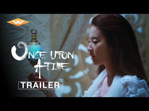 Once Upon A Time (2017) Trailer 2